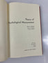Lot of 4: McGraw-Hill Series in Psychology 1954-67 HC