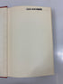 Lot of 4: McGraw-Hill Series in Psychology 1954-67 HC