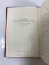 Lot of 4: McGraw-Hill Series in Psychology 1954-67 HC
