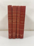 Lot of 4: McGraw-Hill Series in Psychology 1954-67 HC