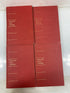 Lot of 4: McGraw-Hill Series in Psychology 1954-67 HC