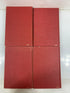 Lot of 4: McGraw-Hill Series in Psychology 1954-67 HC