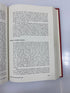 Lot of 4: McGraw-Hill Series in Psychology 1954-67 HC