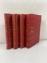 Lot of 4: McGraw-Hill Series in Psychology 1954-67 HC