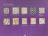 Lot of 4 Missouri Star Quilt Co BLOCK Magazines Vol.5 Issues 1, 2, 3 & 6 2018