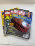 Lot of 4 Muscle Fast Ford Mustangs Magazines 1985-2004