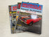 Lot of 4 Muscle Machines Magazines 2015