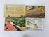 Lot of 4 Nat Geo Great Peoples of the Past Mongols/Romans/Mesoamerican/Egyptians