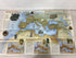 Lot of 4 Nat Geo Great Peoples of the Past Mongols/Romans/Mesoamerican/Egyptians