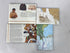 Lot of 4 Nat Geo: Indigenous Peoples Posters/Maps 1972-2000