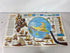 Lot of 4 Nat Geo: Indigenous Peoples Posters/Maps 1972-2000