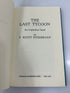 Lot of 4 Novels by F. Scott Fitzgerald  1948-63 HC