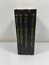 Lot of 4 Novels by F. Scott Fitzgerald  1948-63 HC
