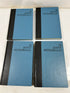 Lot of 4 Novels by F. Scott Fitzgerald  1948-63 HC
