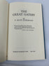 Lot of 4 Novels by F. Scott Fitzgerald  1948-63 HC