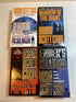 Lot of 4 Orson Scott Card Paperbacks 2000-2006
