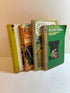 Lot of 4 Perry Mason Mysteries by Erle Stanley  Pocket Books 1947-1965 SC