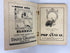 Lot of 4 Pop Annual Cartoons from the Daily Sketch
