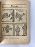 Lot of 4 Pop Annual Cartoons from the Daily Sketch