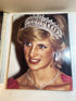 Lot of 4 Princess Diana Magazines/Book 1997-1998