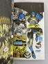 Lot of 4 Punisher Graphic Novels (Marvel) SC