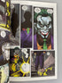 Lot of 4 Punisher Graphic Novels (Marvel) SC