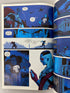Lot of 4 Punisher Graphic Novels (Marvel) SC