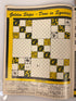 Lot of 4 Quilting Magazines 1976-1991