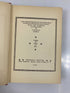 Lot of 4: Rarity Press Books 1931-32 HC