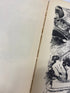 Lot of 4: Rarity Press Books 1931-32 HC