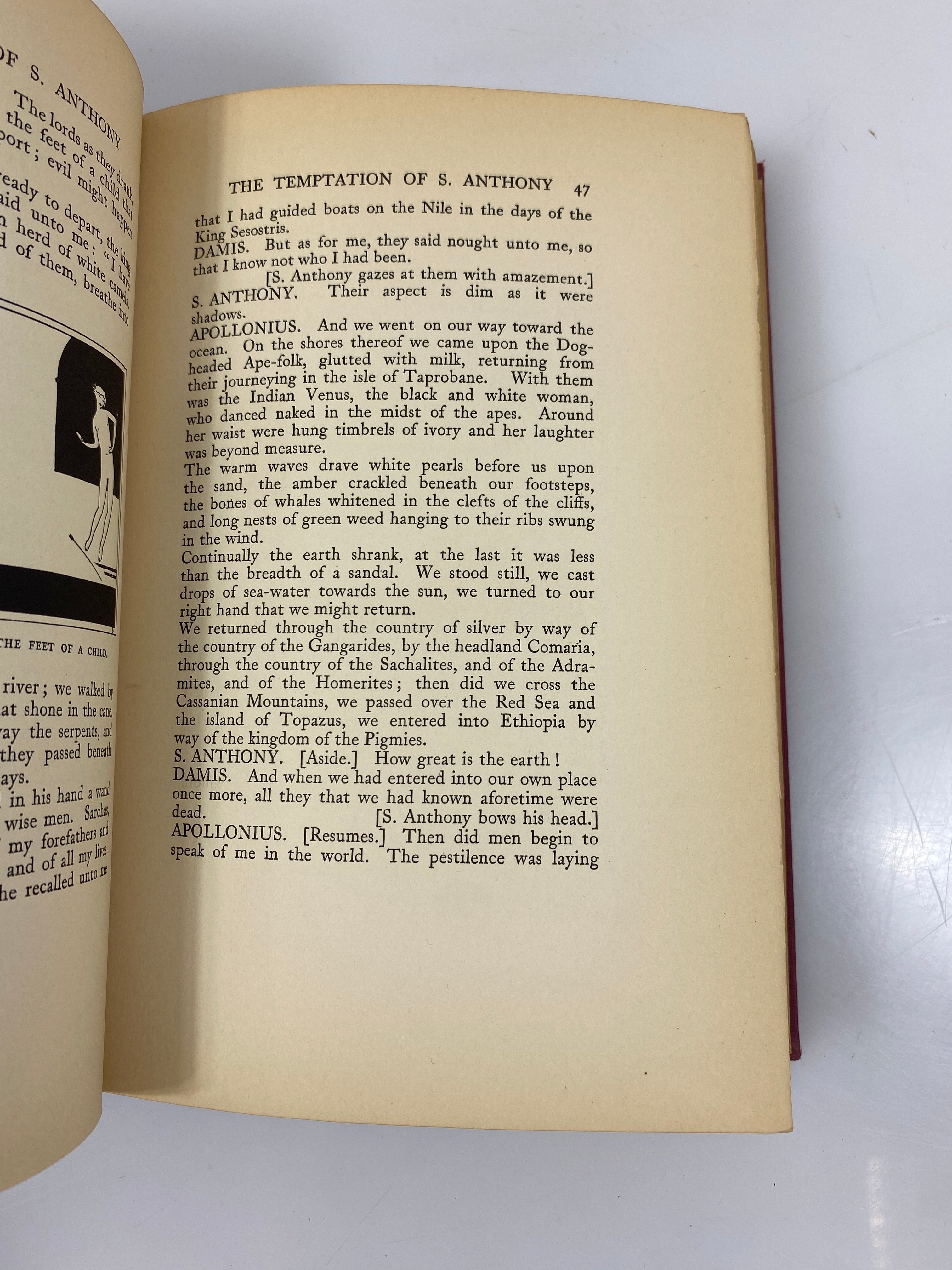 Lot of 4: Rarity Press Books 1931-32 HC