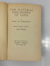 Lot of 4: Rarity Press Books 1931-32 HC