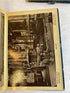 Lot of 4 Ricordo Vintage Photography Books Milan Rome Venice 1940s