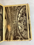 Lot of 4 Ricordo Vintage Photography Books Milan Rome Venice 1940s