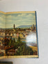 Lot of 4 Ricordo Vintage Photography Books Milan Rome Venice 1940s