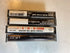 Lot of 4 Rocky Movie Cassette Tape Soundtracks