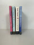 Lot of 4 Sarah Dessen YA Dreamland/Just Listen/Someone Like You/Keeping the Moon