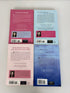 Lot of 4 Sarah Dessen YA Dreamland/Just Listen/Someone Like You/Keeping the Moon