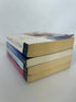 Lot of 4 Sarah Dessen YA Dreamland/Just Listen/Someone Like You/Keeping the Moon
