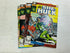 Lot of 4 Savage She-Hulk Marvel Comics 1980-1981