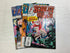 Lot of 4 Scarlet Witch Marvel Comics 1993-1994