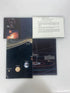 Lot of 4 Space Wall Posters; National Geographic & Astromedia Corp.