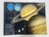 Lot of 4 Space Wall Posters; National Geographic & Astromedia Corp.