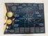 Lot of 4 Space Wall Posters; National Geographic & Astromedia Corp.