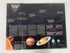 Lot of 4 Space Wall Posters; National Geographic & Astromedia Corp.