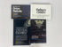 Lot of 4 Space Wall Posters; National Geographic & Astromedia Corp.