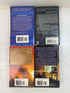 Lot of 4 Star Wars Paperbacks 1991-2010