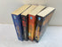 Lot of 4 Star Wars Paperbacks 1991-2010
