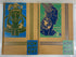 Lot of 4 The How and Why Library 1950 HC