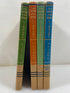 Lot of 4 The How and Why Library 1950 HC